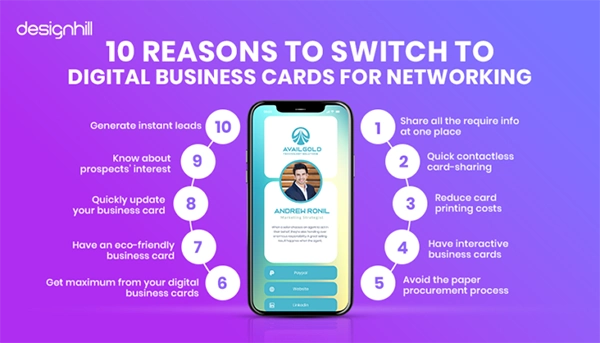 Why Switch to EBC