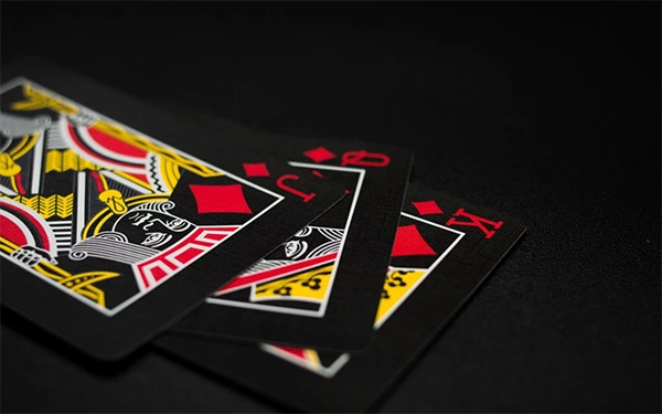 Cards