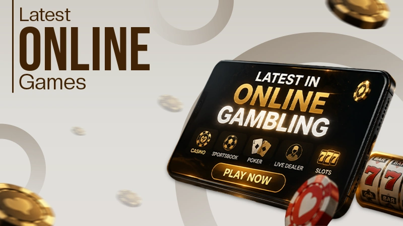 Online Games