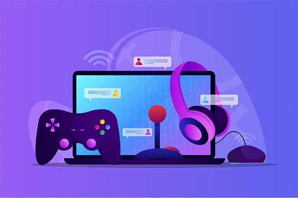 Online gaming platforms