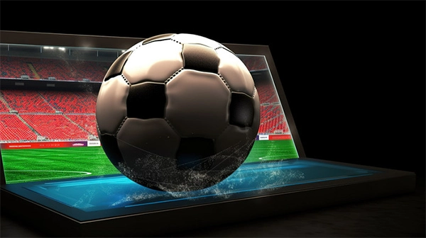 Sports Applications