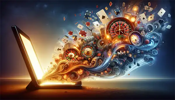 online Gambling