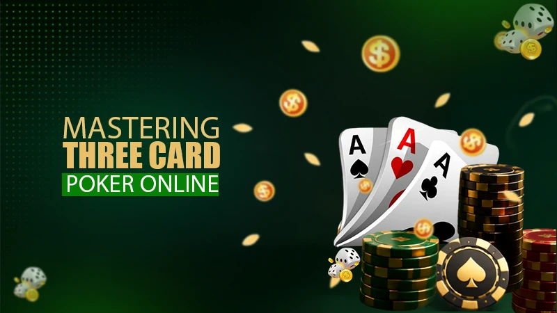 three card game win money