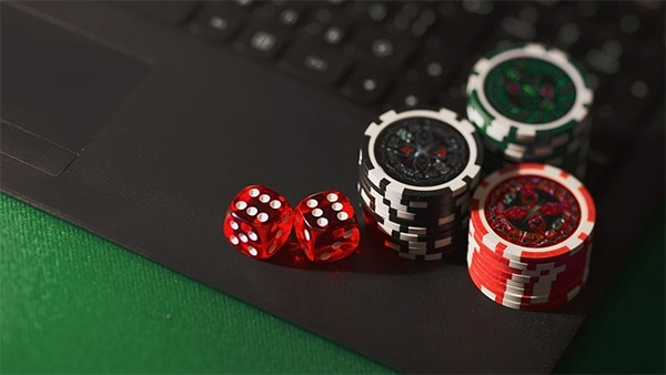 Casino experience