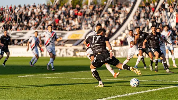 Football Match