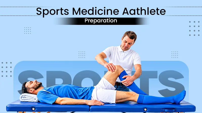 How Sports Medicine Is Changing Professional Athlete Preparation